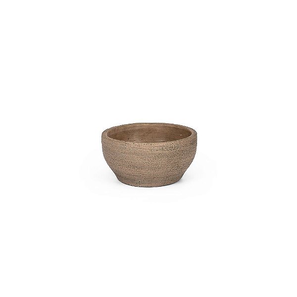 Cumbuca Cerâmica Israel P 14x14x6,5cm - 1 Un