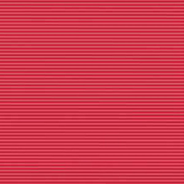 Folha Sujinho 49x69cm Canelado Vermelho - 50 Un