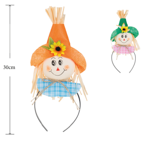 Tiara Junina Sortida 30cm - 1 Un