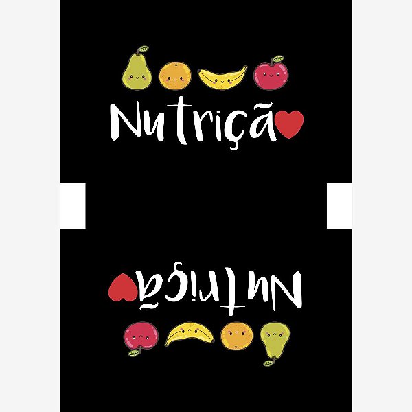 Necessaire Trapézio Profissões 1