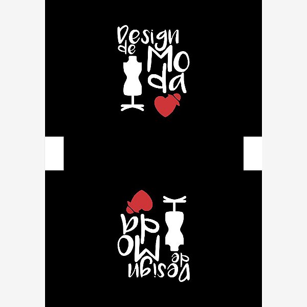 Necessaire Trapézio Profissões 2