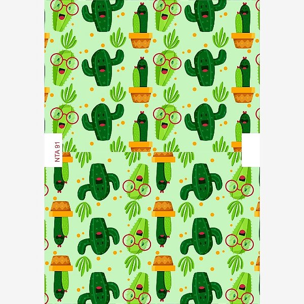 Necessaire Trapézio - Padrões