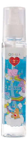 Body Splash Chuva De Carinho Ursinhos Carinhosos 120ml - Dalla