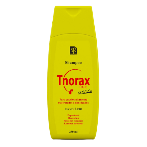 Shampoo Tnorax 250ml - Natuflores