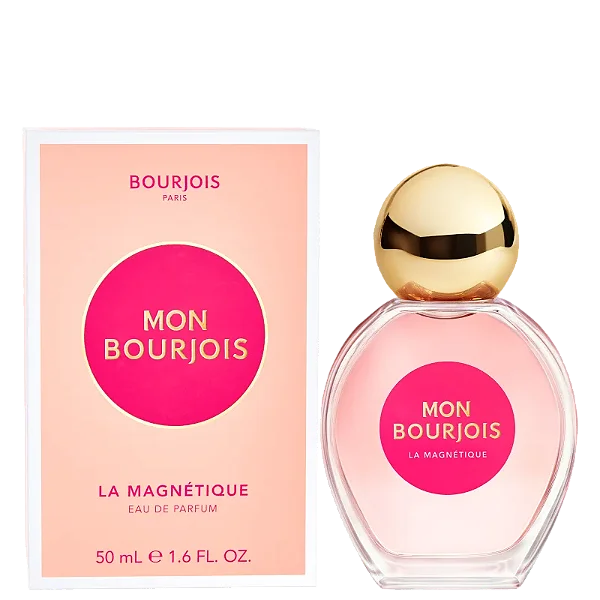 La Fantastique Eau De Parfum 50ml - Mon Bourjois