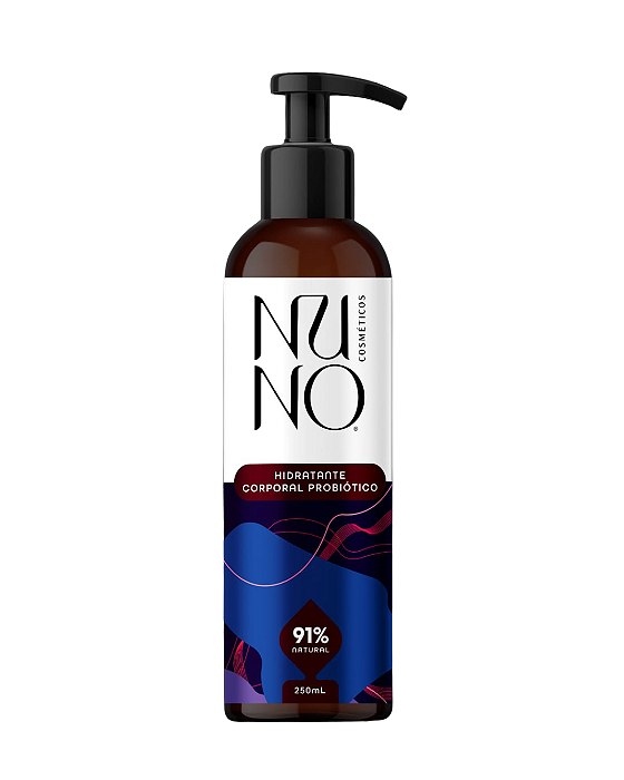 Hidratante Corporal Probiótico Natural - 250ml