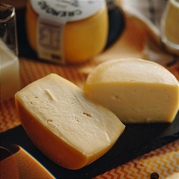 QUEIJO CREMOSO - 450g