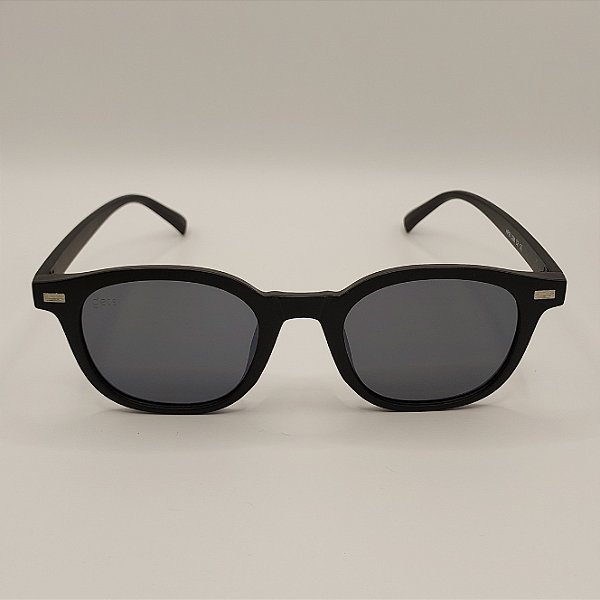 Malic | Preto