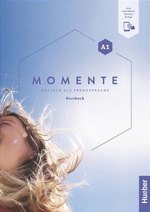 Momente A1 - Kursbuch Plus Interaktive Version