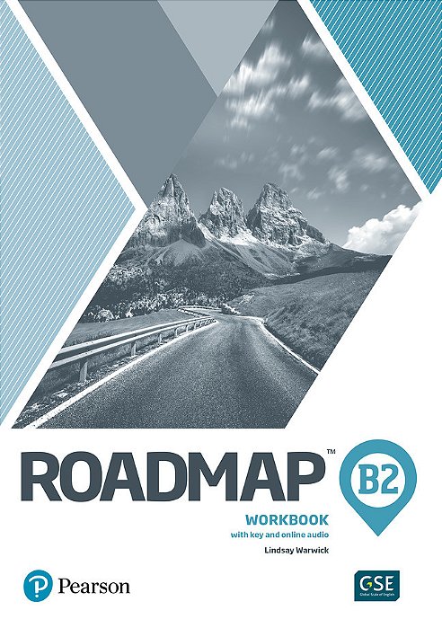 Roadmap B2 - Workbook With Key And Online Audio