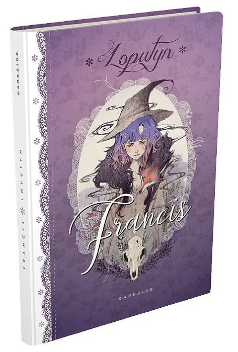 Francis Hardcover Ean:9788594541413