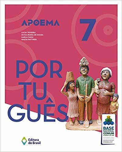 Apoema Português 7 Ano