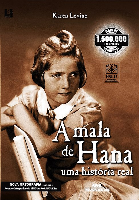 A Mala De Hana - Uma História Real