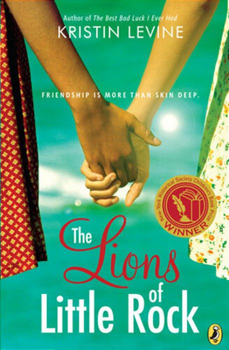 The Lions Of Little Rock-..
