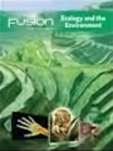 Science Fusion - Module D - Ecology And The Environment - Student Edition