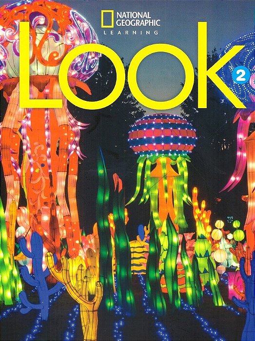 Look American 2 - Student's Book