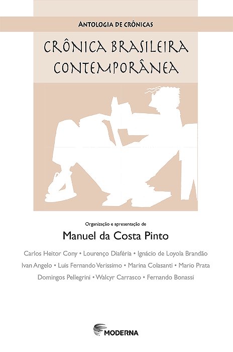 Crônica Brasileira Contemporânea
