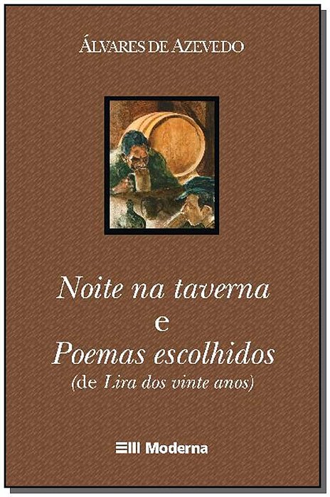 Noite Na Taverna E Poemas - 2ª Edição