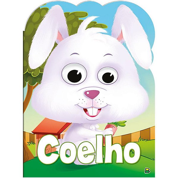 Olha Quem Sou! Coelho