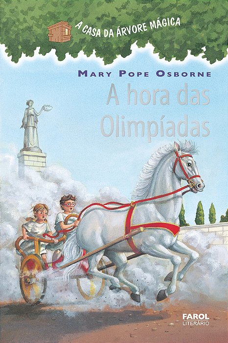 A Hora Das Olimpíadas..-