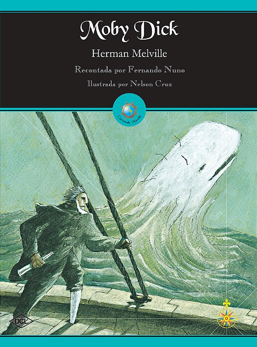 Moby Dick