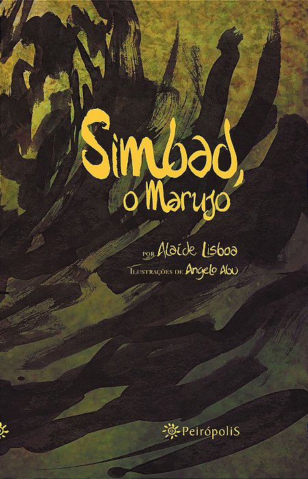 Simbad, O Marújo