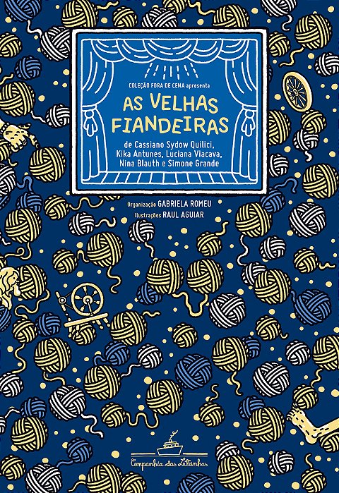 As Velhas Fiandeiras