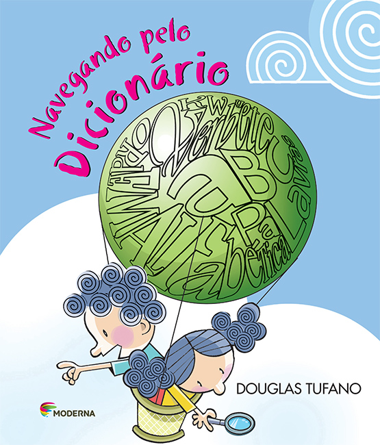 Navegando Pelo Dicionário