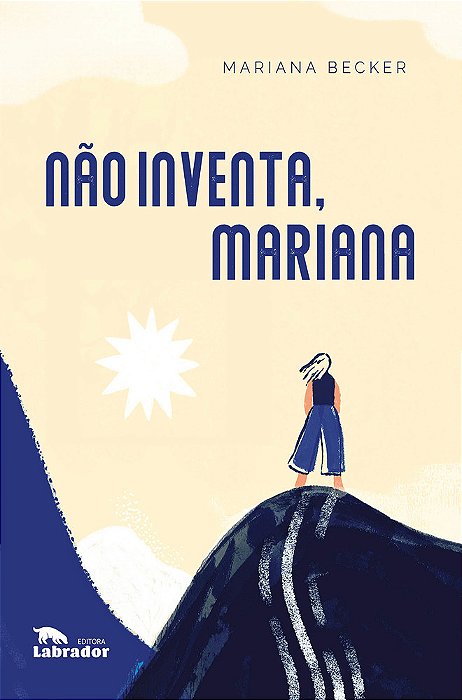 Não Inventa, Mariana