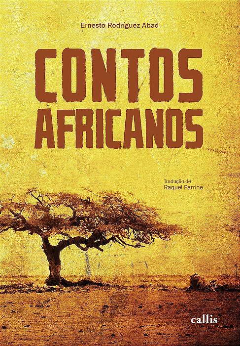 Contos Africanos 3ª Edição