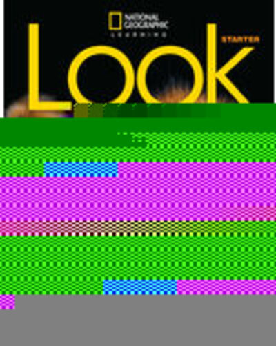 Look American Starter - Student's Book With Workbook And Online Practice & Anthology Starter