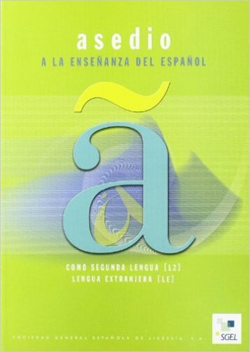 Asedio A La Enseñanza Del Español