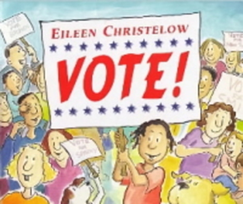 Vote!