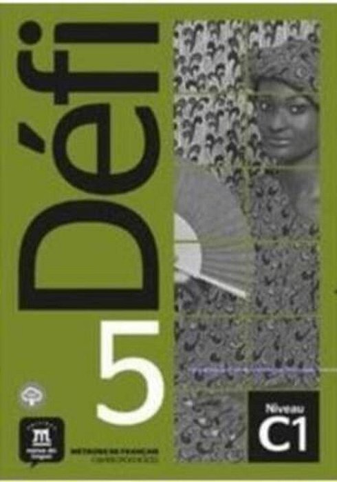 Défi 5 – Cahier D'Exercices + MP3 Téléchargeables..-