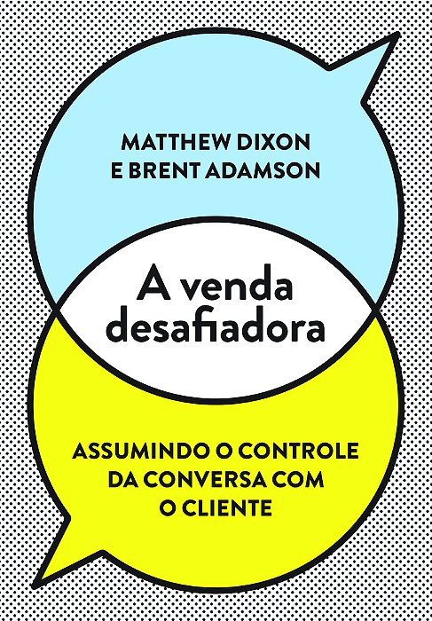 A Venda Desafiadora