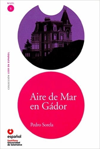 Aire De Mar En Gádor - Leer En Español