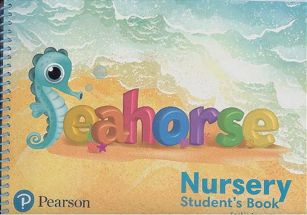 Seahorse Nursery - Student's Book..-