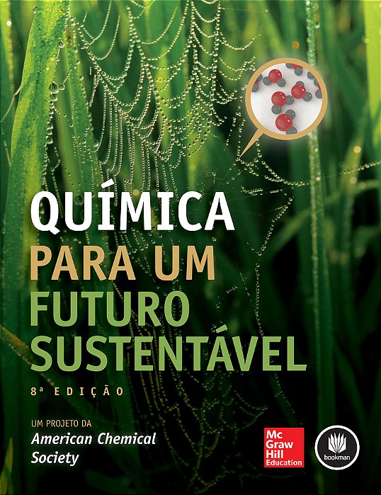 Quimica Para Um Futuro Sustentavel