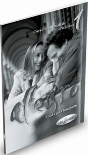 Allegro 1 - Guida Per L'Insegnante