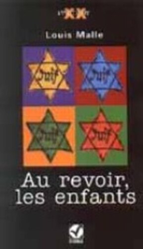Au Revoir, Les Enfants - Livre