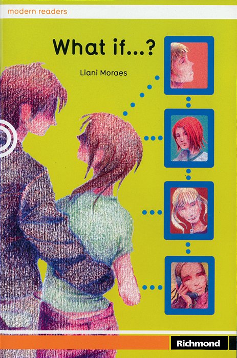 What If...? - Modern Readers 4