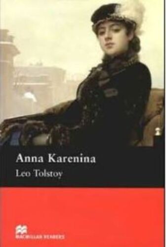 Anna Karenina - Upper-Intermediate..-