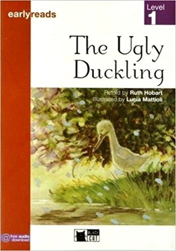 The Ugly Duckling - Earlyreads - Level 1