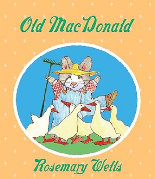 Old Macdonald Bb