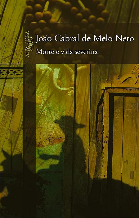Morte E Vida Severina..-