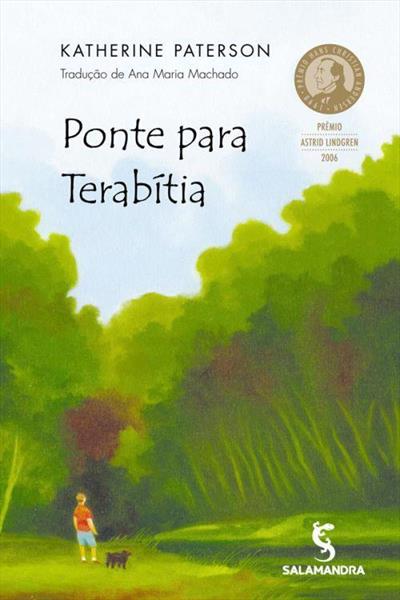 Ponte Para Terabitia