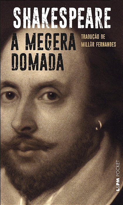 Megera Domada - Pocket..-