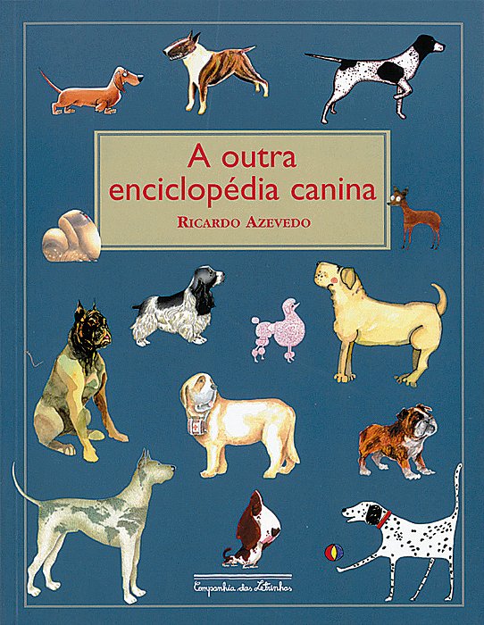 Outra Enciclopédia Canina, A