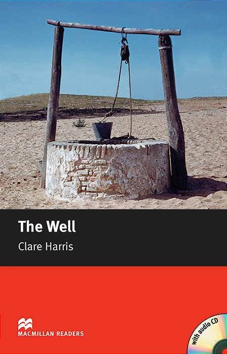 The Well - Macmillan Readers - Starter - Book With Audio CD - New Edition