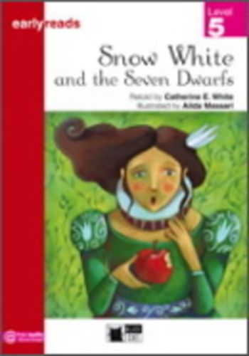 Snow White And The Seven Dwarfs - Earlyreads Level 5